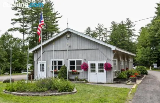 圖克斯布里旁德假日公園