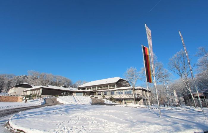 Hotel Diehlberg - Tagungs- & Wellnesshotel