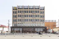 Jinjiang International Hotel Hotel di Shangdu