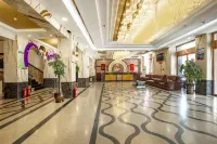 진디 홀리데이 호텔 펑전 호텔