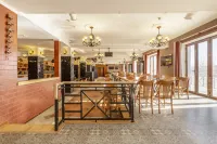 Lizhong International Hotel