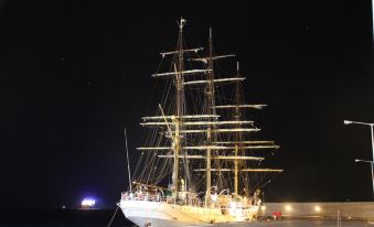 Medieval Rose Guest House