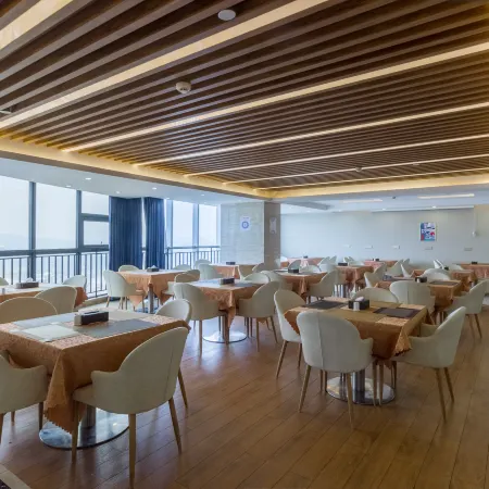 Qiyue Hotel (Xiufeng Scenic Area, Lushan)