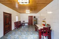 Qijing Inn - فطور