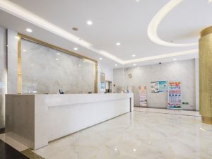 Guangzhou Shixing Business Hotel (Huadu Shiling Branch)