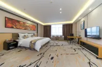 Heyuan platinum Hyatt International Hotel