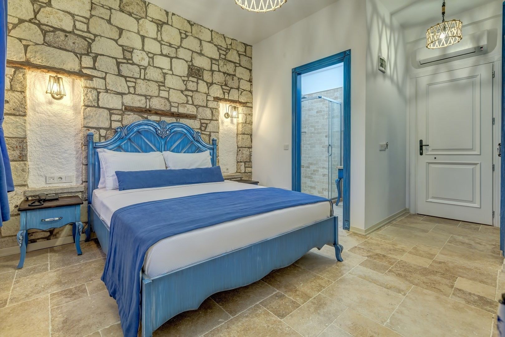 Bel Canto Alacati Hotel