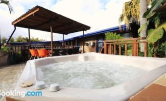 The Rest Guest House