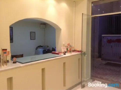 Hotel Jason - Housity