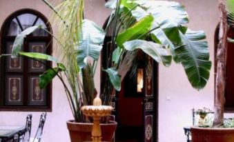Riad Bamaga