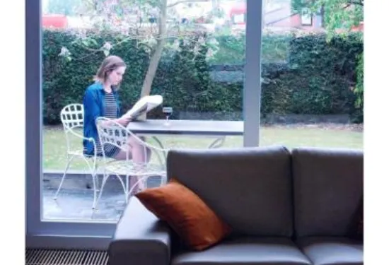 塞蘭娜晨度假屋