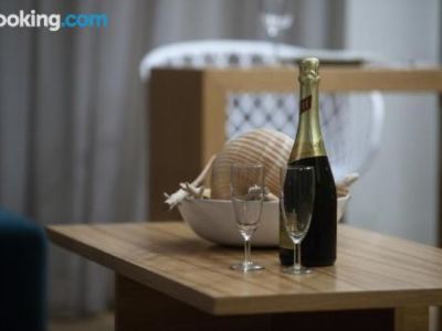 Pallas Luxury Apartments