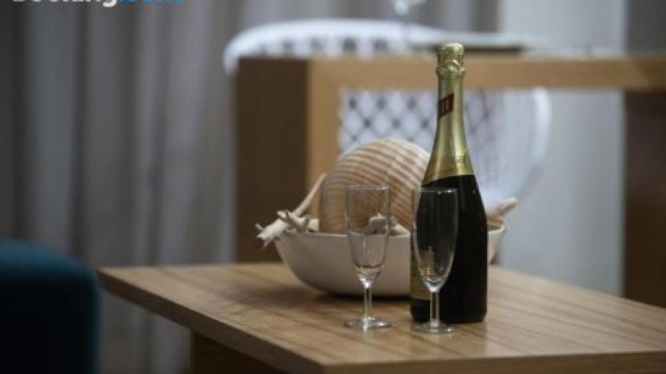 Pallas Luxury Apartments