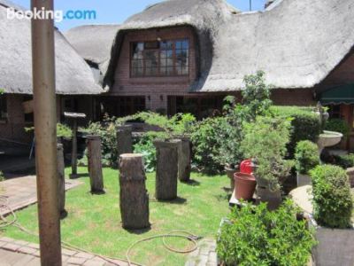 Owls Loft Guest House