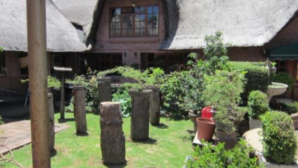 Owls Loft Guest House