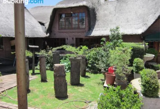 烏爾斯閣樓旅館