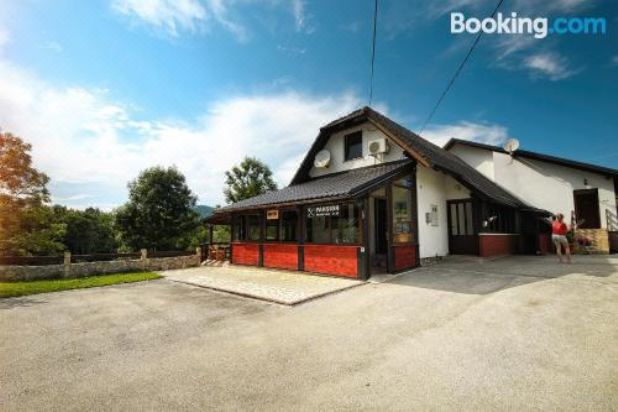 Petradaki House - Housity
