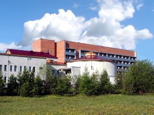 Hotel Rus