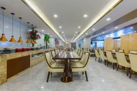 Zhongyue International Hotel Hotels in Boxing