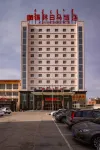 White Horse Hotel Xilinhot Hotels near Xilin Gol Vocational College