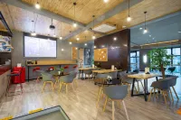 โรงแรมมอร์นิ่ง