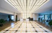Haining Biyun Hotel