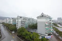 โรงแรมวิวทะเลซินไหว้ตัน - วิวทะเล