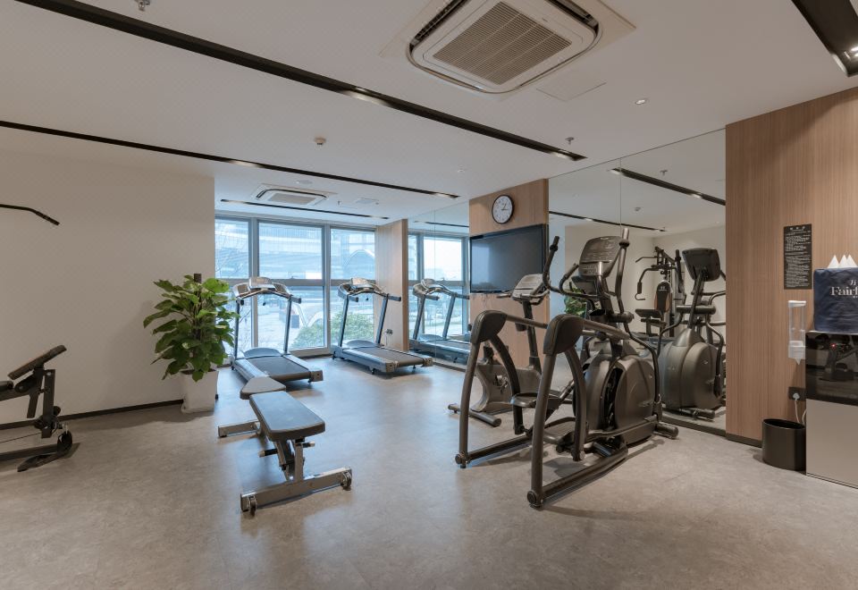 5. 페어필드 바이 ..