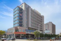 Dong Hai Wan Hotel Hotels in Qushan Island
