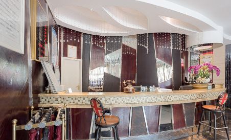 Jin Gang Hotel - Housity