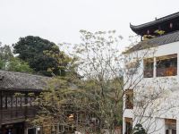 深圳凤凰客家酒店 - 酒店景观