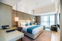 Wyndham Grand Maoming Hotels in Maoming