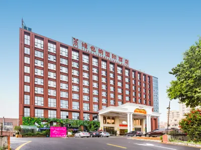 Vienna International Hotel Guangdong Foshan  Shishan Nanhai Sports Center Hotel in zona Shishan Mountain