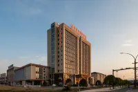 Vienna International Hotel (Wuyi Hushan) Hotels near Hongcun Ancient Trees