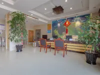 Taishun Yideyuan Business Hotel Hotels in Taishun
