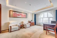 Xitu Mingdu Hotel Hotels in Hailun