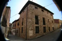 La Sinagoga Hôtels à : Santa Cruz de la Salceda