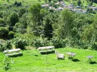 Agriturismo Al Marnich - Farmhouses