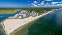 Red Jacket Beach Resort فنادق في South Yarmouth