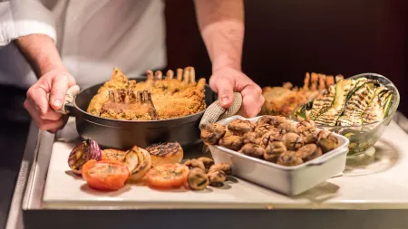 Campanile le Blanc Mesnil