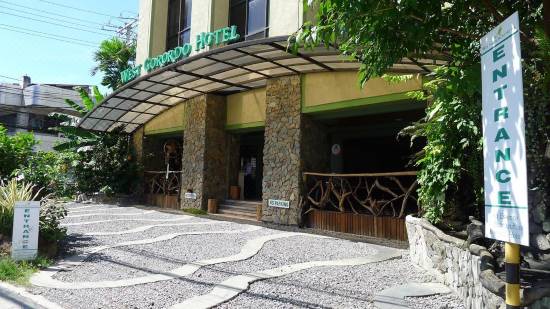 West Gorordo Hotel-Cebu Updated 2022 Room Price-Reviews & Deals | Trip.com