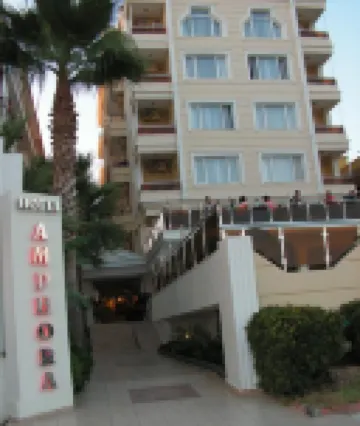 Amphora Hotel