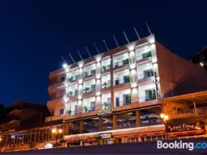 Continental Hotel