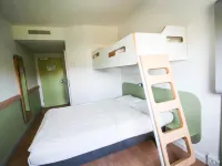Ibis Budget Muenchen Ost Messe Hotels in Aschheim