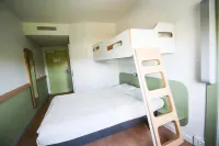 Ibis Budget Muenchen Ost Messe