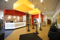 Ibis Budget Muenchen Ost Messe