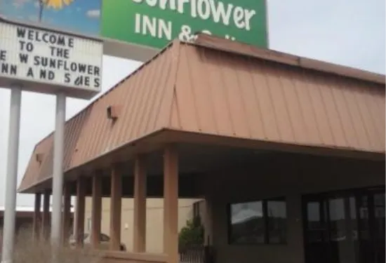 加登城向日葵旅館及套房