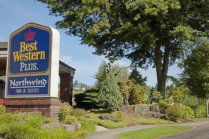 Best Western Plus Northwind Inn & Suites