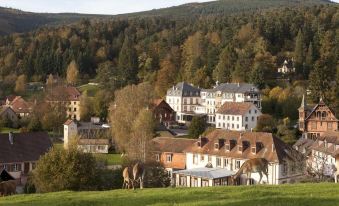 Le Relais de la Poste