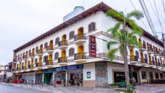 Hotel Gramado da Serra